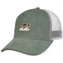 Casquette en Velours Waves Icon by Billabong khaki