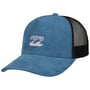 Casquette en Velours Waves Icon by Billabong bleu