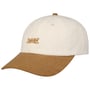 Casquette Rockridge Ecru Dad Hat by Levi’s® beige-marron