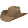 Chapeau Carson Cattleman by Ringers Western beige