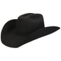 Carson Hat by Ringers Western noir