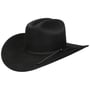 Monterrey Hat by Ringers Western noir