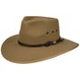 Chapeau en Laine Minamurra by Ringers Western beige
