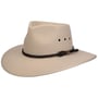 Minamurra Hat by Ringers Western blanc crème