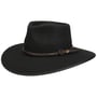 Minamurra Hat by Ringers Western noir