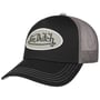Casquette Classic Twotone by Von Dutch noir