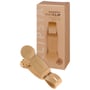 Clip Porte-Chapeau by Klipsta beige