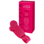 Clip Porte-Chapeau by Klipsta pink