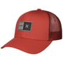 Casquette Logo Patch Fairway by Hurley rouge