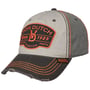 Casquette Motor Custom Parts by Von Dutch gris