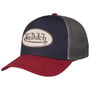 Casquette Terry Patch by Von Dutch rouge