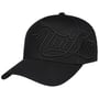 Casquette A-Frame Broderie by Von Dutch noir