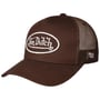 Casquette Classic LOFB by Von Dutch marron