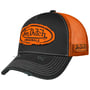 Casquette Trucker Distressed Urban by Von Dutch noir
