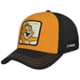 Casquette Trucker Tom & Jerry Mouse by Capslab noir