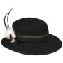 Chapeau Tyrolien Keldbruck noir