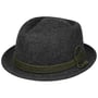 Chapeau Tyrolien Maregg Diamond anthracite