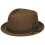 Chapeau Tyrolien Maregg Diamond marron-moucheté