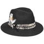 Chapeau en Laine Keldrain Traveller anthracite