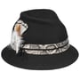 Chapeau Tyrolien Talvenau Dirndl noir