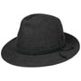 Chapeau Tyrolien Sechser anthracite