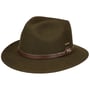 Chapeau de Chasse Brendach Outdoor olive