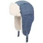 Chapka Cozy Wash Traupper by Levi’s® bleu