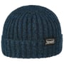 Bonnet Beanie Sunset by Levi’s® bleu foncé