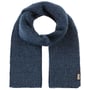 Écharpe en Tricot Sunset by Levi’s® bleu foncé
