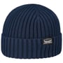 Bonnet à Revers Sunset by Levi’s® bleu foncé