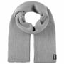 Écharpe en Tricot Sunset Rib by Levi’s® gris