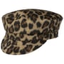Casquette Gavroche Eefie by Barts marron