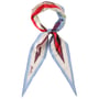 Foulard Valtos by Barts multicolore