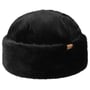 Bonnet pour Femme Cherrybush Faux Fur by Barts noir