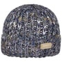 Bonnet Beanie Williamina by Barts bleu