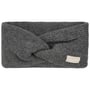 Bandeau Tasitas by Barts gris foncé