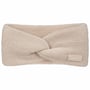 Bandeau Tasitas by Barts beige clair