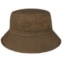 Chapeau en Tissu Barabal by Barts marron