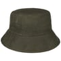 Chapeau en Tissu Barabal by Barts olive foncé