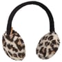 Cache-Oreilles Brownies by Barts beige-noir