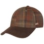 Casquette Inneys by Barts marron