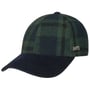 Casquette Inneys by Barts bleu-vert
