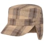 Casquette avec Oreillettes Rodey by Barts beige