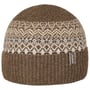 Bonnet Beanie Laghlan by Barts marron
