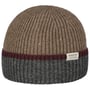 Bonnet Beanie Pharon by Barts taupe