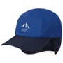 Casquette Aletsj by Barts bleu