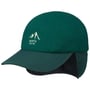 Casquette Aletsj by Barts vert