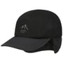 Casquette Aletsj by Barts noir