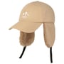 Casquette avec Oreillettes Uni Altitude by Barts beige