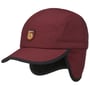Casquette Madzen by Barts bordeaux